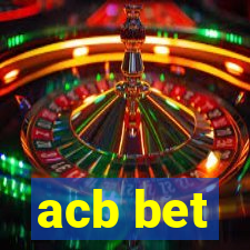 acb bet